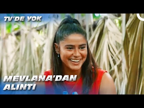 AYŞE'DEN GÜNÜN SÖZÜ | Survivor All Star 2022 - 123. Bölüm