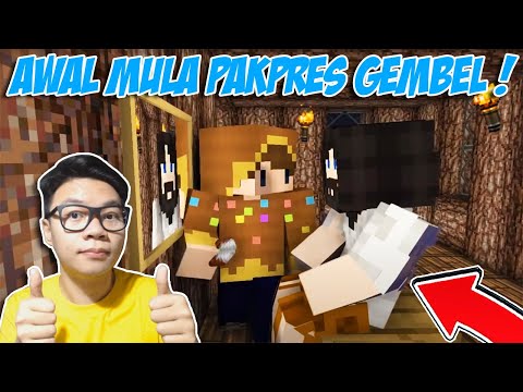 AWAL MULA AKU KETEMU TEGUH SUGIANTO ! REACTION ANIMASI TEGUH SUGIANTO SPESIAL 3 JUTA SUBS !!!