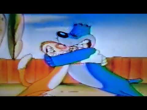FREE LIKE VIDEO: Shnookums and Meat Crying