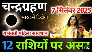 Chandra grahan kab lagega | Chandra grahan sutak time | aaj Chandra grahan ka samay #chandragrahan 
