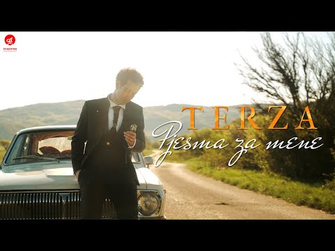 TERZA - PJESMA ZA MENE (OFFICIAL VIDEO)