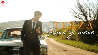 TERZA - PJESMA ZA MENE (OFFICIAL VIDEO)