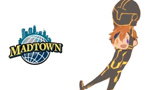 【GTA5 MADTOWN】スーパー店員ですわ　10日目【夕刻ロベル/ホロスターズ】