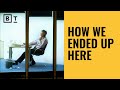 The Evolution of Human Work