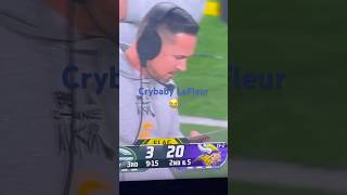 GBvsVikings#Lafleur
