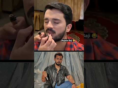 Rajab family vlog funniest moments 😂 Pakistani viral TikTok video #tiktokviral #viral #shorts