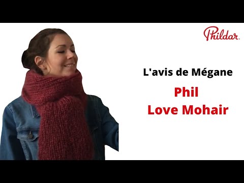 Phil Love Mohair - L' avis de Mégane