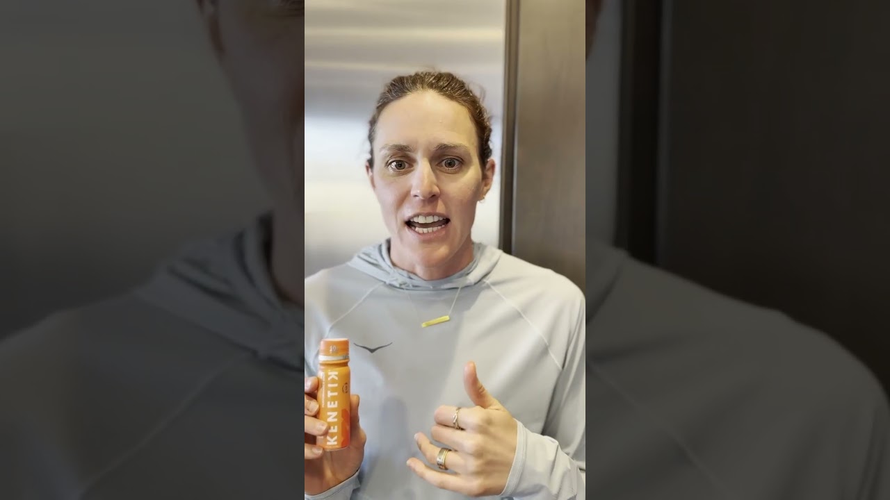 BOGO 50% off Kenetik!