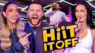 HIIT IT OFF | Will GK Barry & Behzinga help Maddie Grace Jepson find love?
