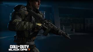 【CoD】BO7やりますやります