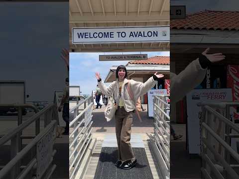 Birthday Island Trip! (Thanks to the audience!)