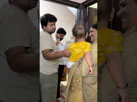 Aj mandir ghumke jiji ko chod ke aye #minivlog #dailyminivlog #minivlogseries #familyvlog #familyfun