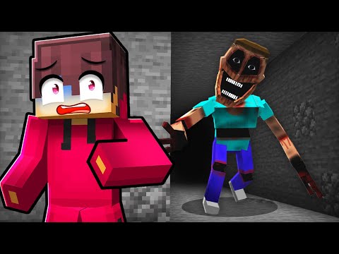 『ミミッカー』という都市伝説がやばすぎた【 マインクラフト 】