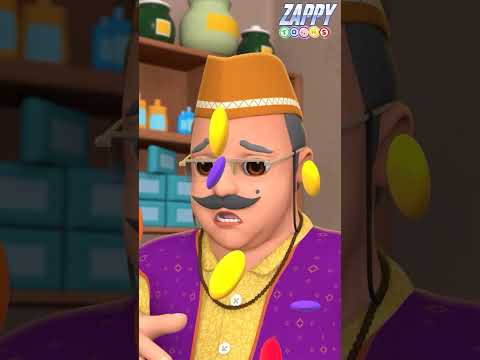 Lalaji Aur Chuhe | लालाजी और चूहे #shorts