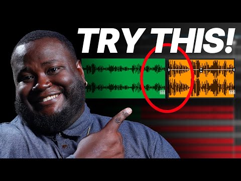 3 Techniques For Using Transitions In Your Music |  Reason 12