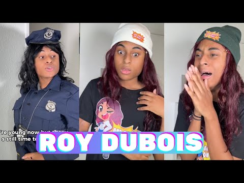 *1+ HOUR* New Best Roy Dubois Funny Shorts 2024 - New Funny Tik Tok Memes - TikTok Famous