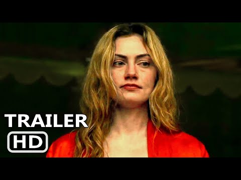 KID SNOW Trailer (2025) Phoebe Tonkin, Drama