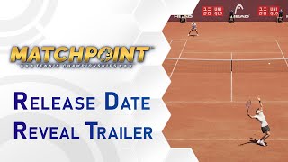 Virtua Tennis Star Tim Henman Returns for Matchpoint on PS5, PS