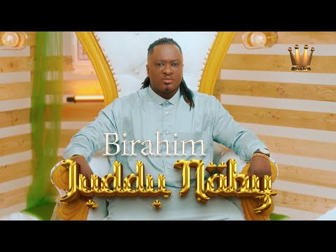 BIRAHIM - JUDDU NABY (CLIP OFICIEL)