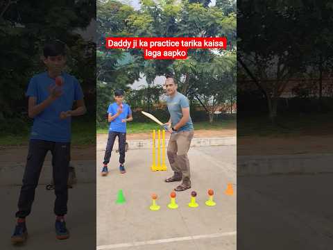 My dad cricket lover//#trending #skaterarush #shortvideo #ytshorts #viralvideo #cricketlover#ytviral