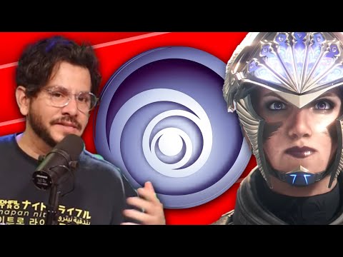 Ubisoft Made a Big Mistake...