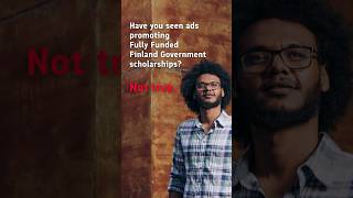 Finland: Scholarship Facts