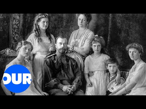 The Final Days Of The Romanov Dynasty | The History Of Russia | Our History