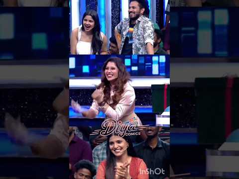 Athu Ithu Ethu Season 6 #trending #shortsfeed #makapacomedy #kpyramar #viral #kpybala #kpypuzhal