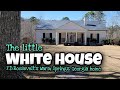 Roosevelt's Little White House Trivia