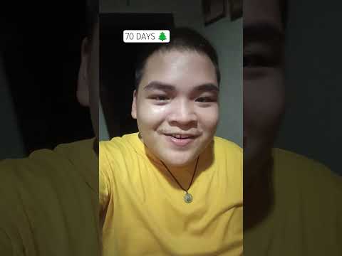 D-70 | COUNTDOWN TO CHRISTMAS DAY #christmas #birthofjesus #mamamaryprayforus #fyp #birthday