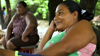 Entre raíces y vida