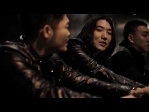 [AZIATIX] Go - Full MV