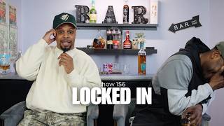 Locked In | Show 156 (Help or Naw, Jay Z, Vacation Blues,  New Military Age + More)