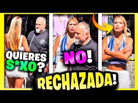 TikToker Empoderada ES RECHAZADA POR TODOS LOS HOMBRES 🤣