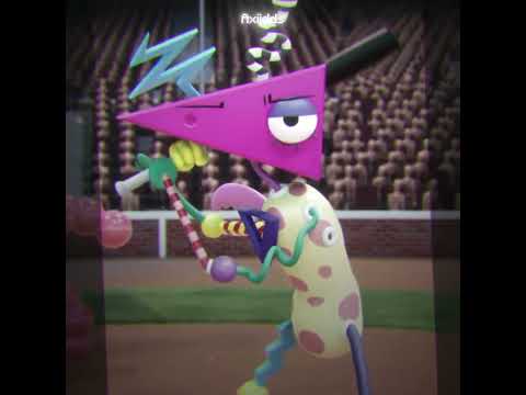 ZOOBLEEEEE #theamazingdigitalcircus #tadc #zooble