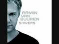 Armin van Buuren &amp; Justine Suissa - Simple Things