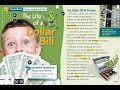 Exploring the Journey of a Dollar Bill