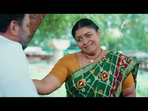 Chamanthi | రామచంద్రయ్య, కౌసల్య ల ఆత్మహత్య యత్నం