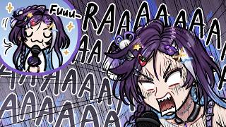 【TENGU TALK】THE COOLEST AND THE CUTEST GAP MOE YOU'VE EVER SEEN (¬ᴗ ´¬