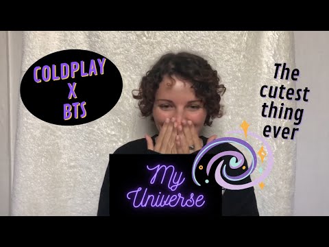 StoryBoard 0 de la vidéo Coldplay X BTS - My Universe Official Lyric Video REACTION  ENG SUB