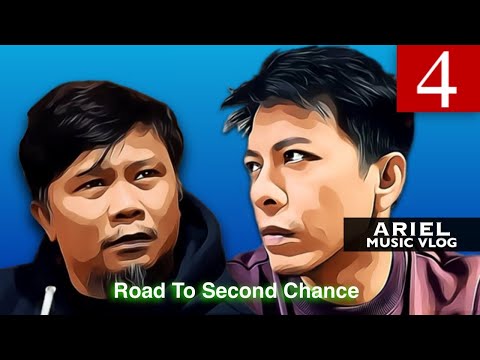 Nada dasar, compressor dan Reza (4/5)