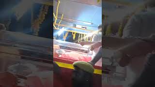 വിഎസ്സിൻ്റെ മടക്കം | v s achuthanandan