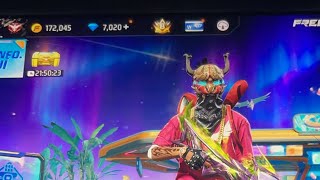 Free fire