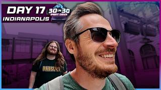 30 NFL Cities in 30 Days- Day 17: Indianapolis