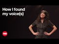 Melissa Villaseñor's Career Insights