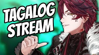【TAGALOG STREAM】LOLONG WATCHALONG