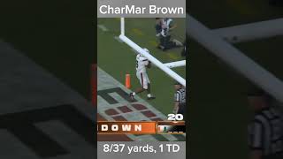 MIAMI WINS THE FIRST CONFERENCE GAME! #sports #football #miami #stanford #college #recap #cfb #acc