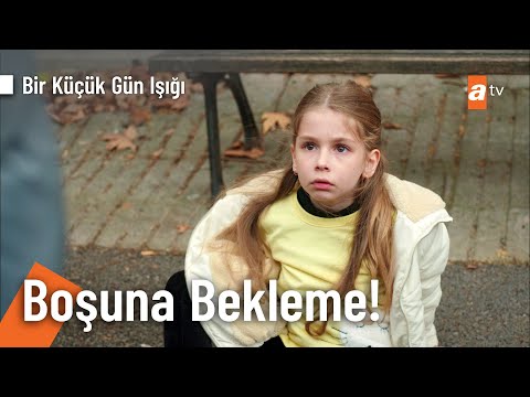 Güneş'e çocuk zorbalığı! - @BirKucukGunisigi 14. Bölüm