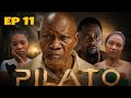 PILATO  EP 11  #LAMINATION  #NYOTANJEMA #BIGBOSS #MEMKWA SCHOOL #LAST CHANCE S2 #NAKUJA
