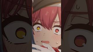 マリン船長の新アニメMV可愛すぎる！！！！！！#shorts #anime